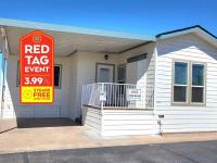 2023 Silvercrest  Yosemite Mobile Home