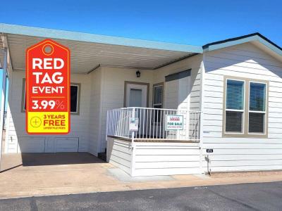 Mobile Home at 4700 E Main St Mesa, AZ 85205