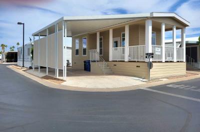 Mobile Home at 4700 E Main St Mesa, AZ 85205