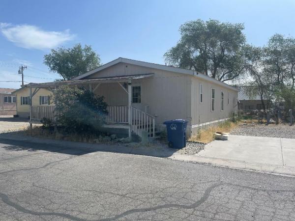 1996 Fleetwood  Brookfield  Manufactured Home