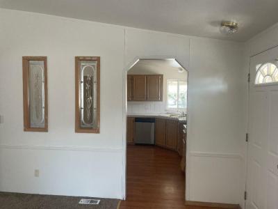 Photo 4 of 8 of home located at 830 E Stillwater Ave #15 Fallon, NV 89406