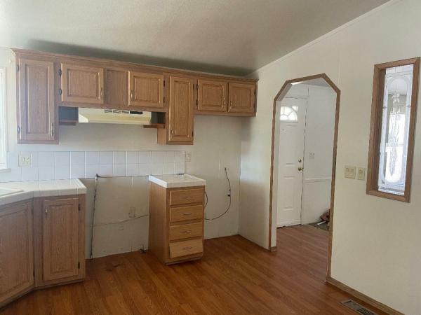 1996 Fleetwood  Brookfield  Manufactured Home
