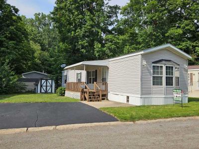 Photo 1 of 8 of home located at 160 Tulip Lane Mentor, OH 44060