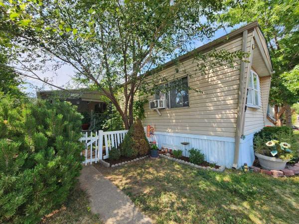 1981 Marlette Mobile Home
