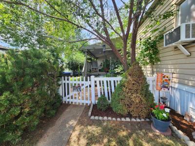 Mobile Home at 719 Merlin Dr. Lafayette, CO 80026