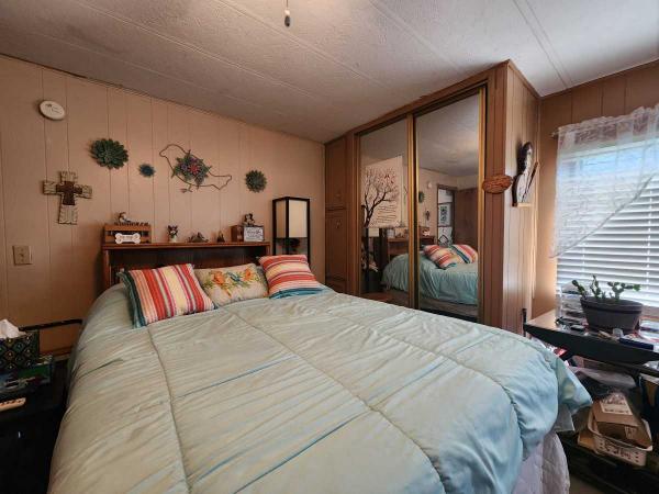 1981 Marlette Mobile Home