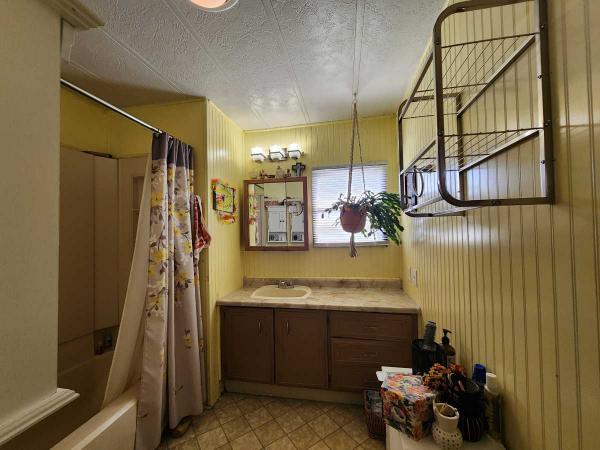 1981 Marlette Mobile Home