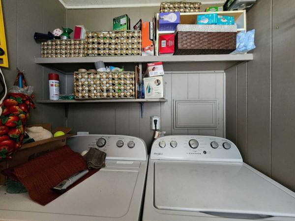 1981 Marlette Mobile Home