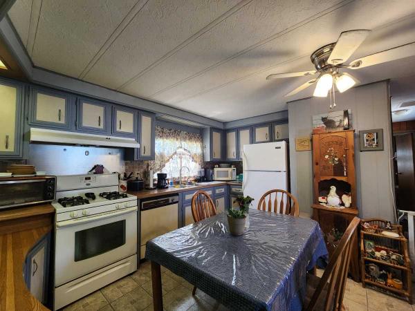 1981 Marlette Mobile Home