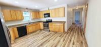 Budger Mobile Home