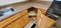 Budger Mobile Home