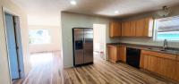 Budger Mobile Home