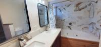 Budger Mobile Home