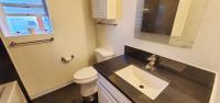 Budger Mobile Home