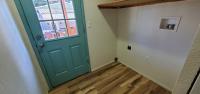 Budger Mobile Home