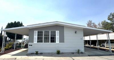Photo 1 of 51 of home located at 5001 W Florida Ave Space# 387 Hemet, CA 92545