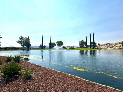 Photo 2 of 51 of home located at 5001 W Florida Ave Space# 387 Hemet, CA 92545
