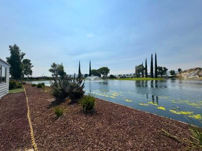Photo 4 of 51 of home located at 5001 W Florida Ave Space# 387 Hemet, CA 92545