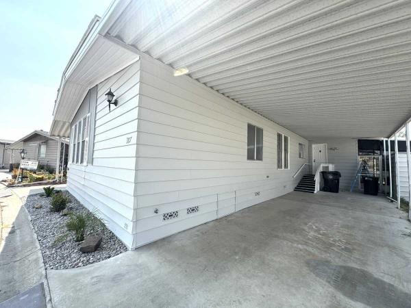 1979 Aquarius  Mobile Home