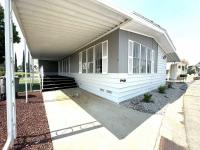 1979 Aquarius  Mobile Home