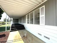 1979 Aquarius  Mobile Home