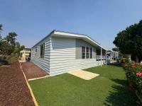 1979 Aquarius  Mobile Home