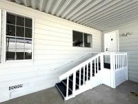 1979 Aquarius  Mobile Home
