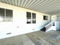 1979 Aquarius  Mobile Home