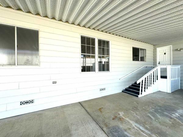 1979 Aquarius  Mobile Home