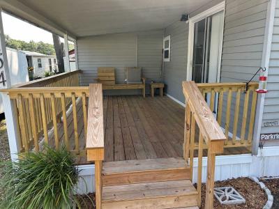 Mobile Home at 16731 Us Hwy 301 Dade City, FL 33523