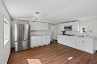 1991 Rollohome Mobile Home