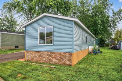 Photo 4 of 17 of home located at 1568 267th Ln Isanti, MN 55040
