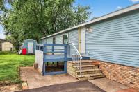 1991 Rollohome Mobile Home