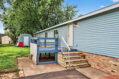 Photo 5 of 17 of home located at 1568 267th Ln Isanti, MN 55040