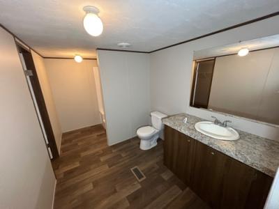 Photo 5 of 8 of home located at 509 W 4th St Corrigan, TX 75939