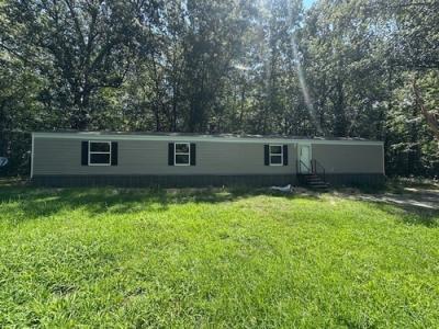 Mobile Home at 4701 Williamson St Cedar Bluff, AL 35959
