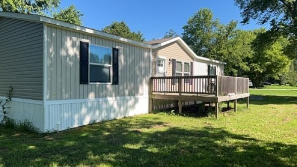 2022 RIO Mobile Home For Sale