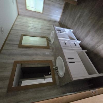 Photo 3 of 9 of home located at 1089 County Road1524 Cullman, AL 35058