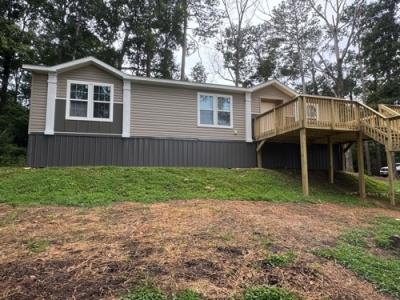 Mobile Home at 219 Lineman Way Tunnel Hill, GA 30755