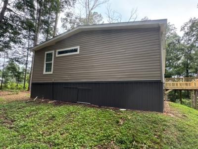 Photo 3 of 35 of home located at 219 Lineman Way Tunnel Hill, GA 30755