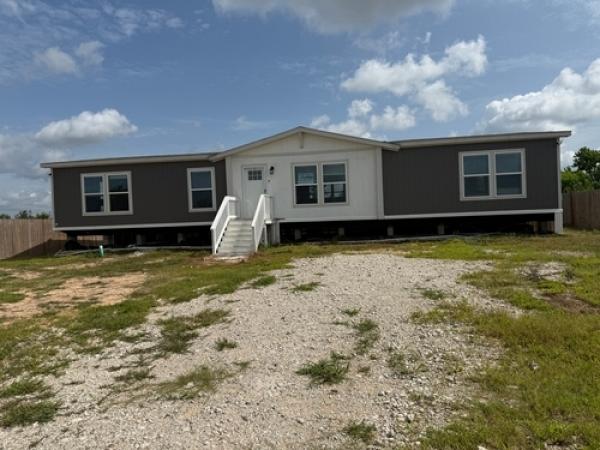 2022 BLUEBONNE Mobile Home For Sale