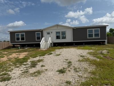 Mobile Home at 401 Road 5701 Cleveland, TX 77327
