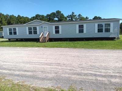 Mobile Home at 127 Country Estates Moncks Corner, SC 29461