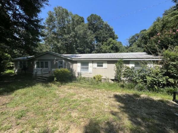 2007 CAVALIER Mobile Home For Sale