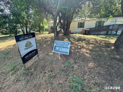 Mobile Home at 312 NW 6Th Verden, OK 73092