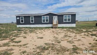 Mobile Home at 6901 Pr Henry Shallowater, TX 79363