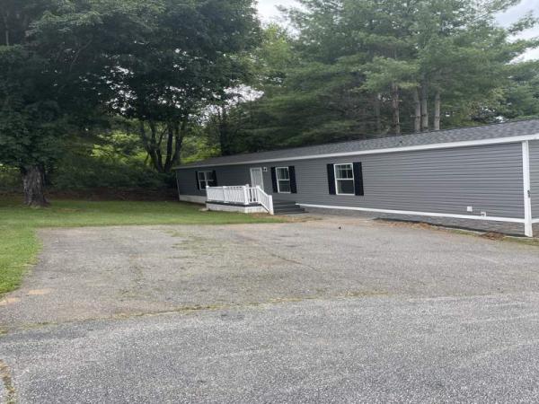 2025 Clayton Mobile Home For Sale