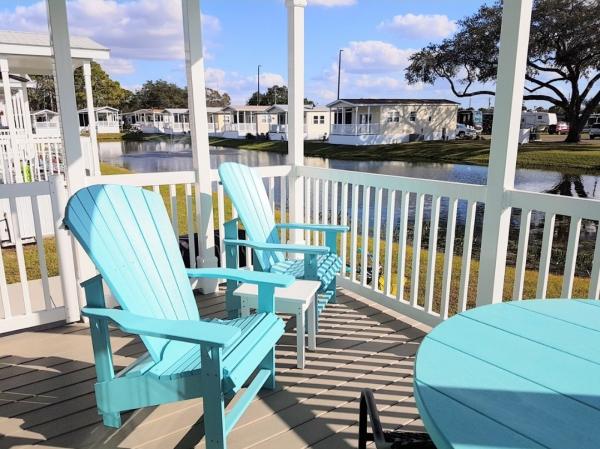 2016 JACB Mobile Home For Sale