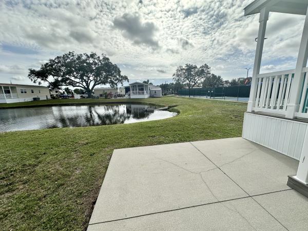 2016 JACB N/A Mobile Home