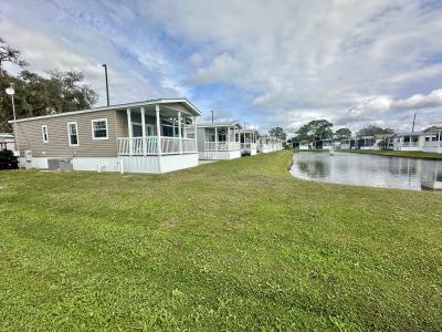 Photo 3 of 12 of home located at 7125 Fruitville Rd 1728 Sarasota, FL 34240